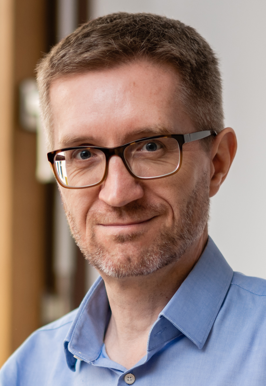 Martin Oberbauer
